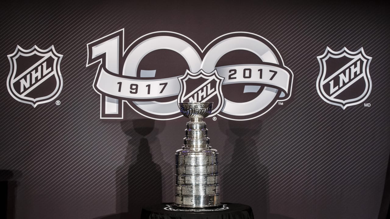 100 историй НХЛ: от великого до смешного | NHL.com