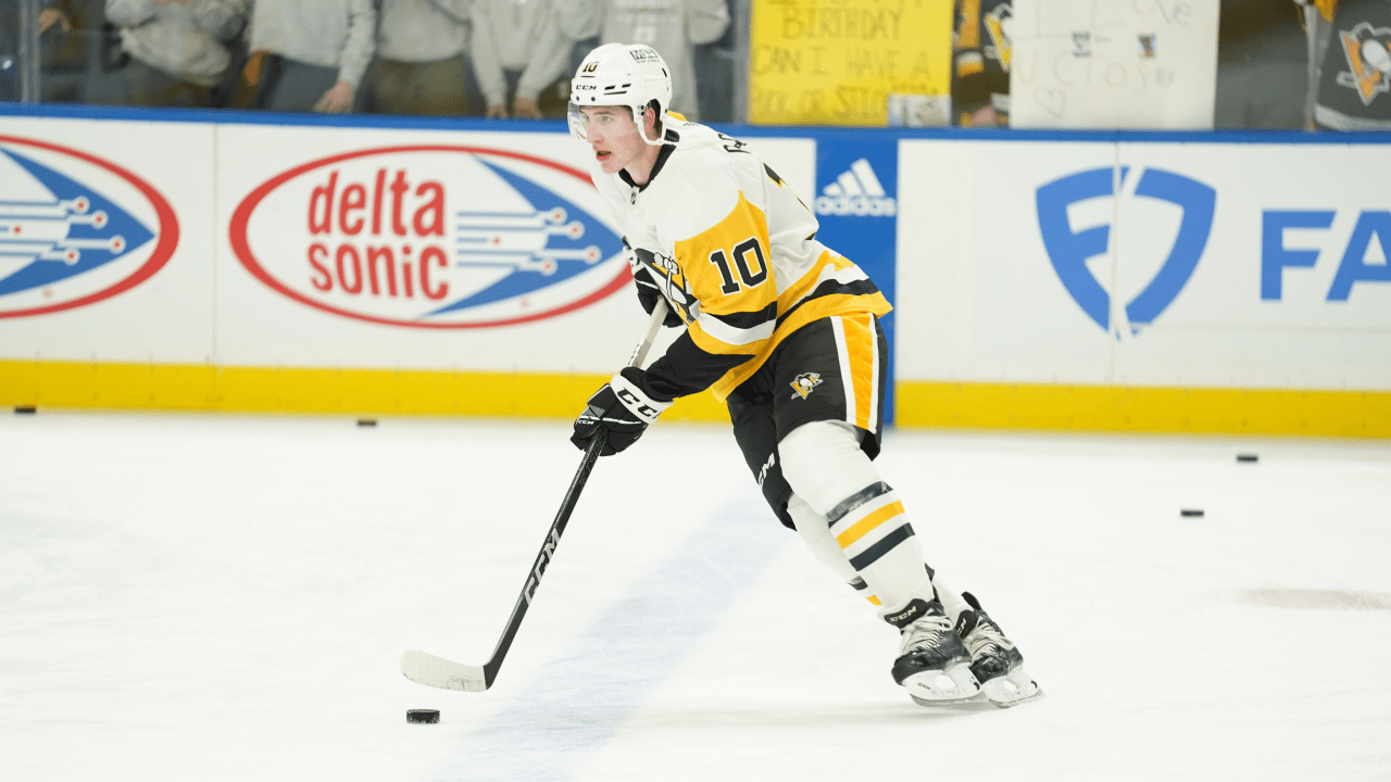 Kris Letang returns in Penguins' 3-1 win over Sabres