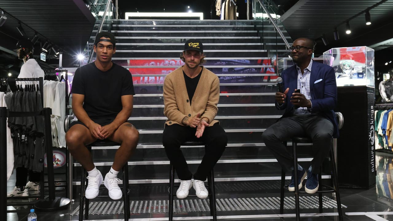 Byfield, Kempe on Global Series