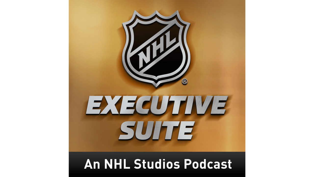 NHL Executive Suite