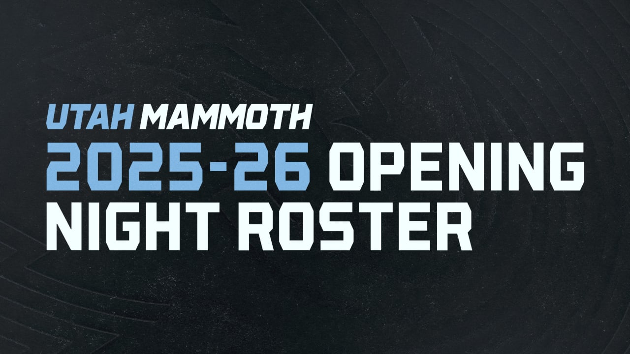 MAMMOTH ANNOUNCE FACILITY GRAND OPENING INCLUDES UTAH BYU visual data 3