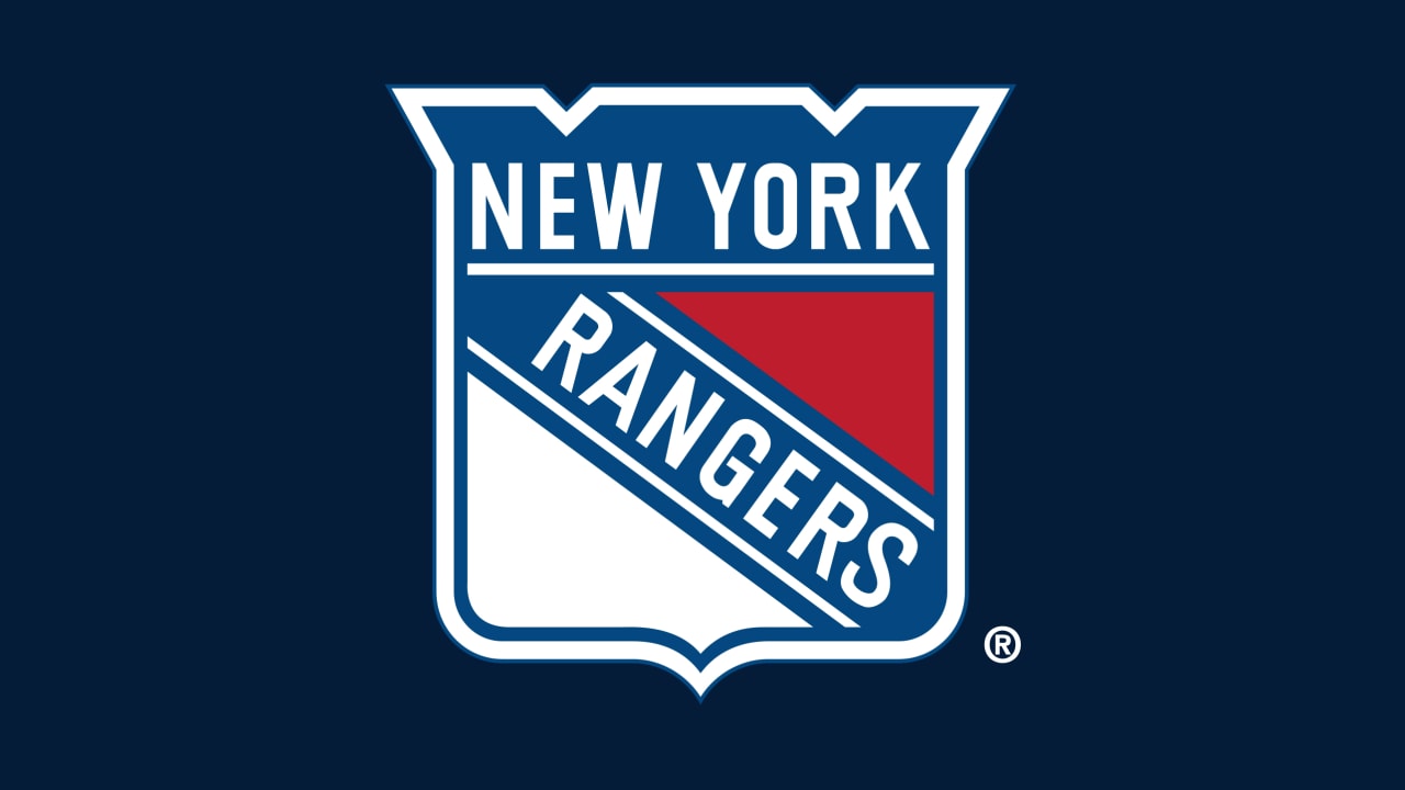 Rangers Trim Roster to 48 Players New York Rangers