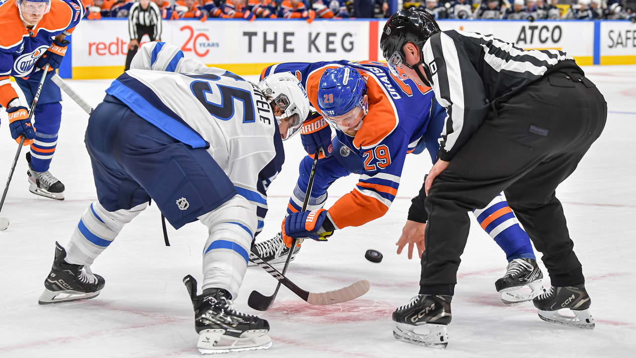 RELEASE: Oilers announce eight-game pre-season schedule | Edmonton Oilers