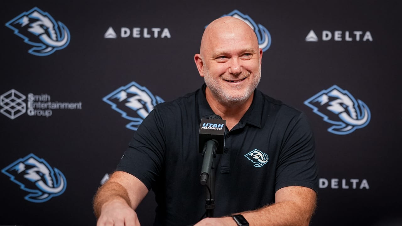 Utah Prepares for Next Season with Coaching Staff Signings
