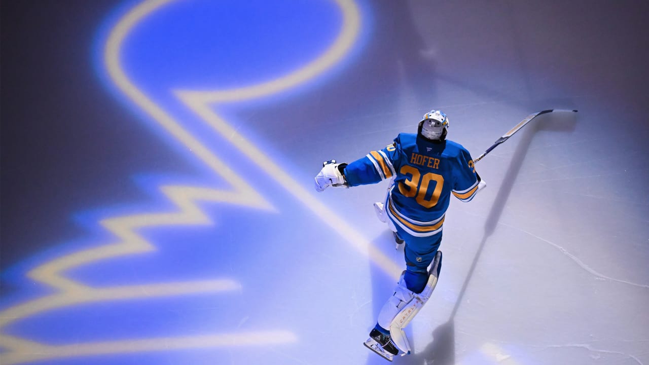Photos: Blues vs. Blackhawks - Dec. 12, 2025 | St. Louis Blues