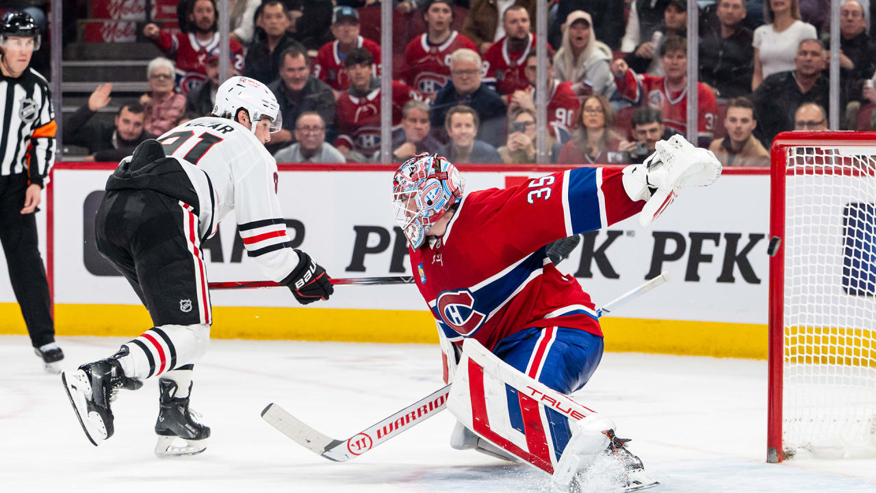 Blackhawks win in shootout | NHL.com
