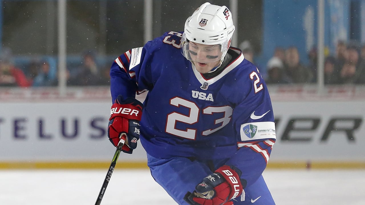 Cold as Ice: A look back at the last time the NY Islanders played an  outdoor game