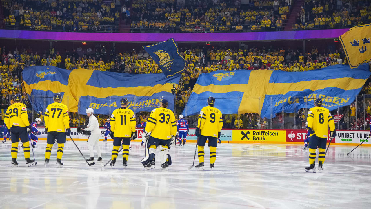 World Championship Recap - 24.05.25 | Calgary Flames