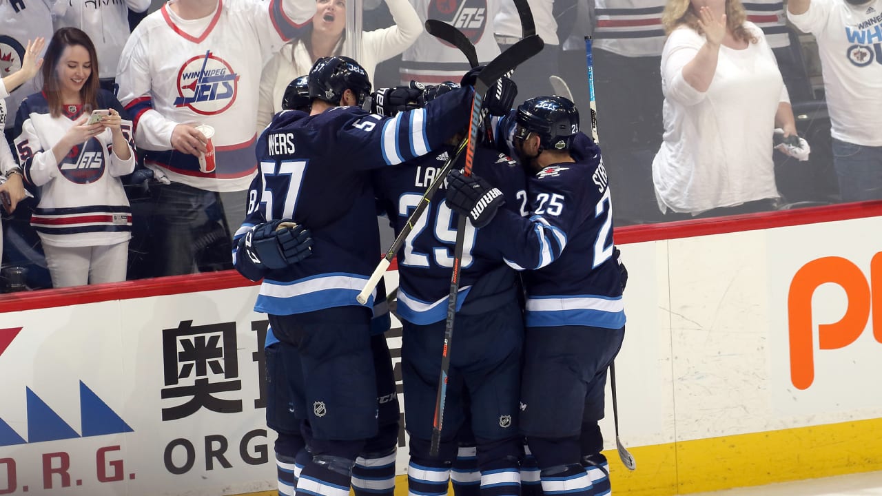 Winnipeg Jets: Three Bold Predictions This Season