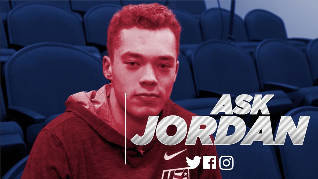 Ask Jordan | Montréal Canadiens