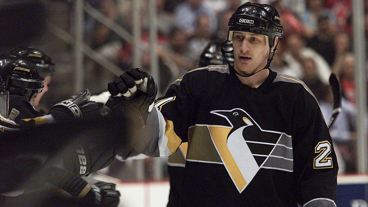Красивое соло Ковалева | Pittsburgh Penguins