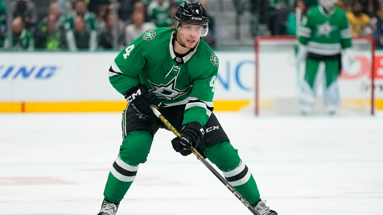 Fantasy hockey top 50 defenseman rankings