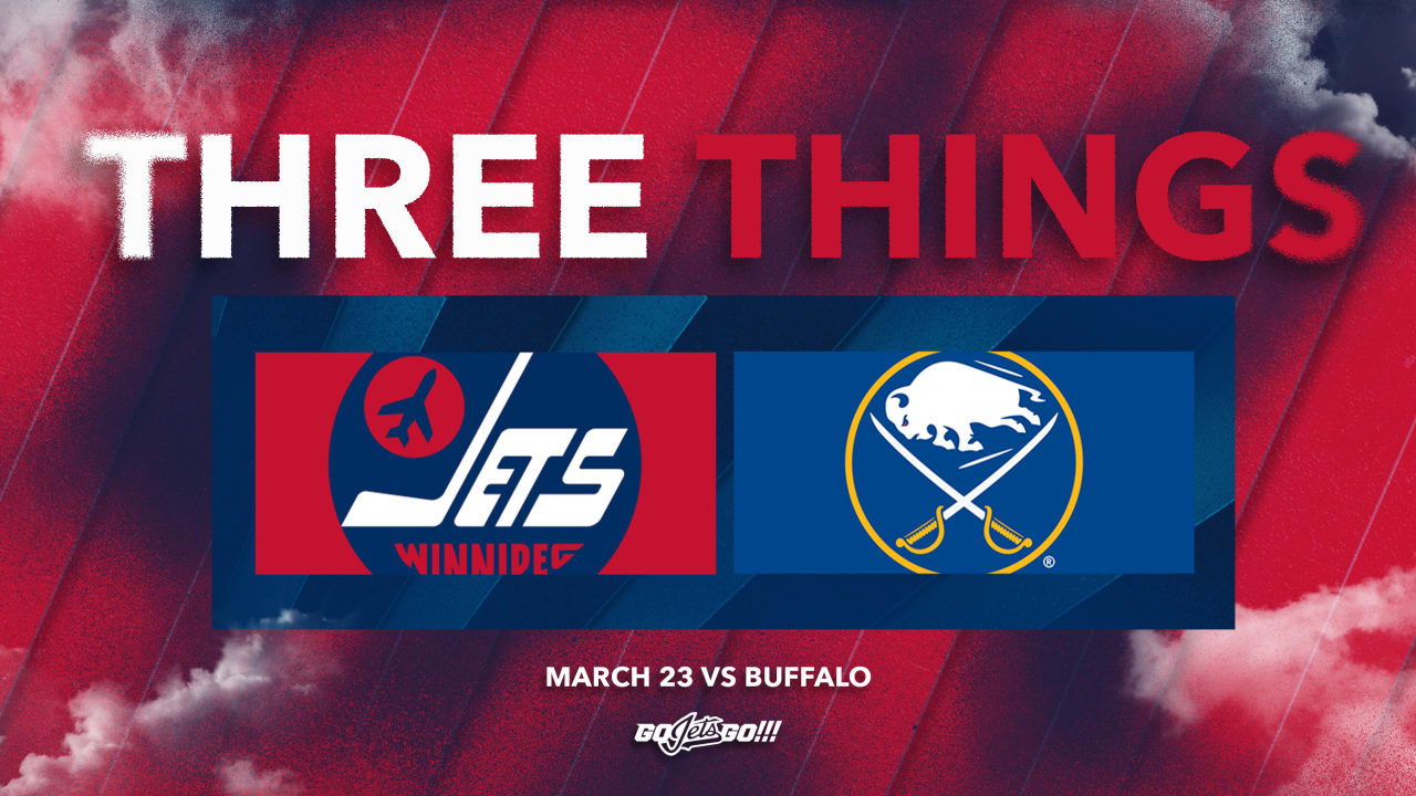NHL Miniature Cup Buffalo Sabres (JAS)