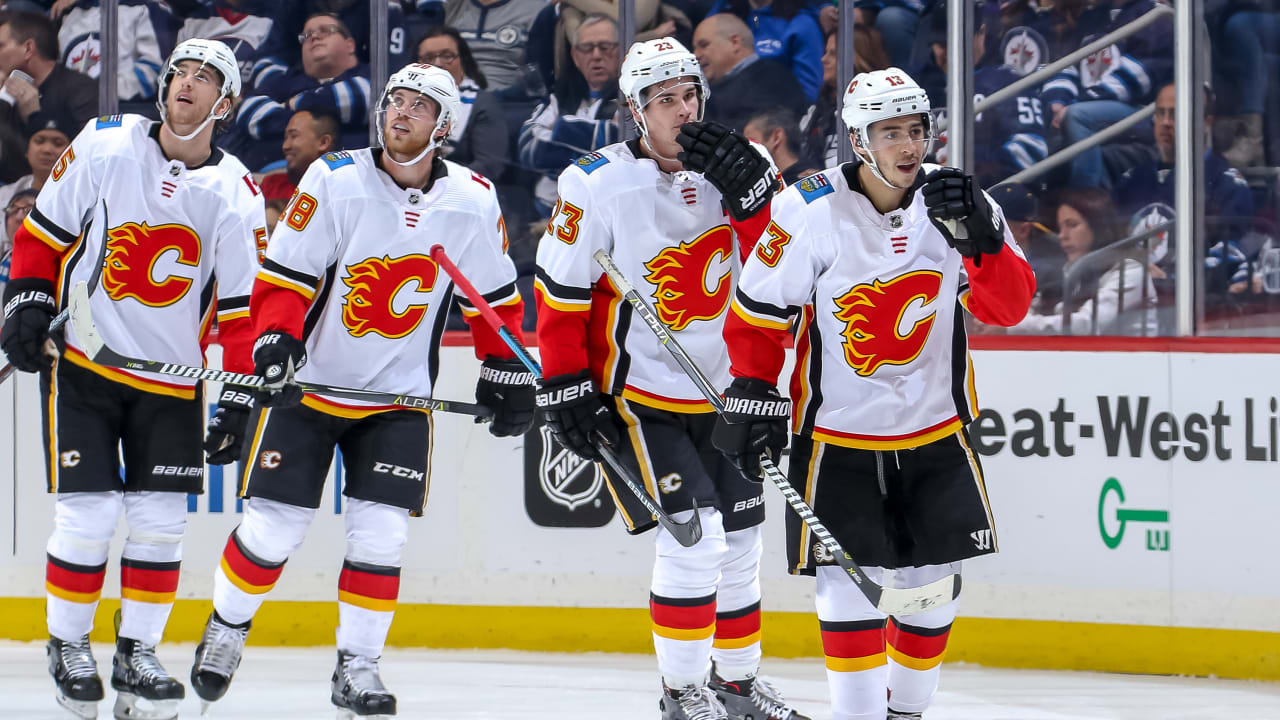 Lightning outlast Flames in thrilling shootout victory