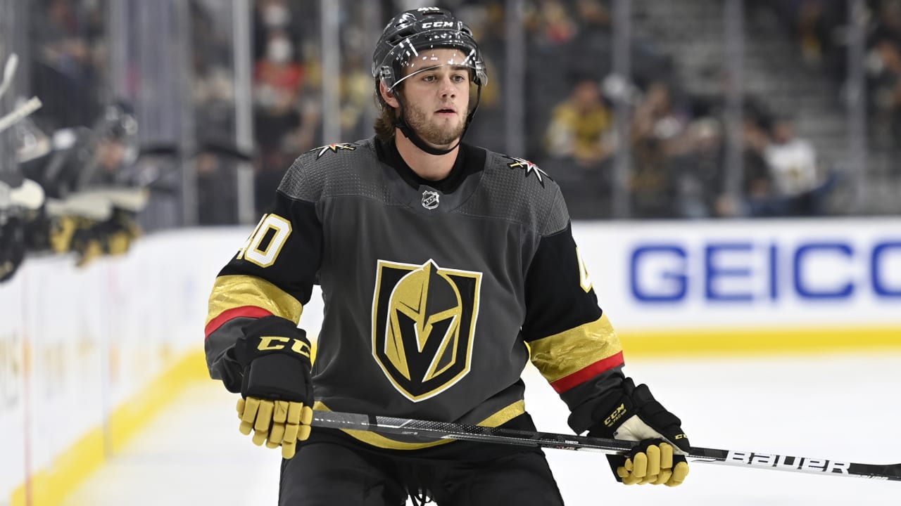 Golden Knights' success lifts Las Vegas to another level in sports