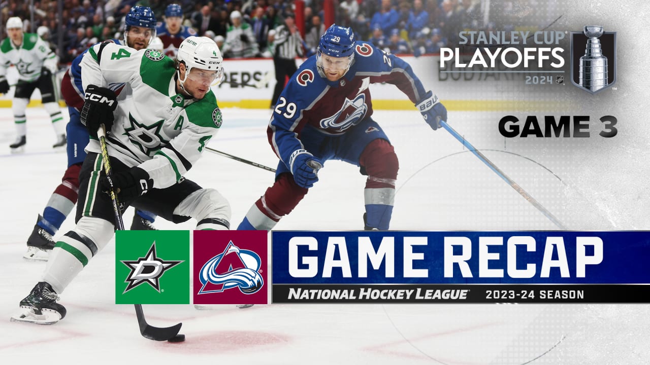 Dallas Stars Shine in Victory