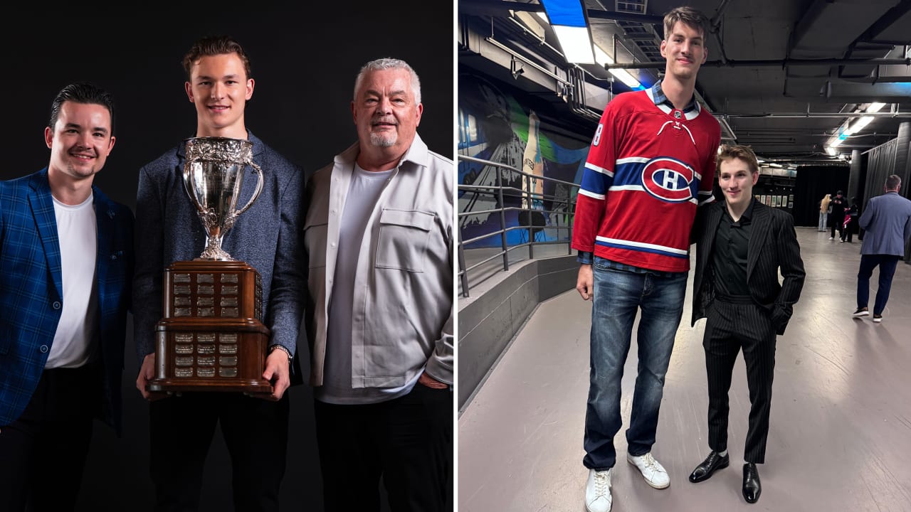 Short Shifts Power Rankings: May 15