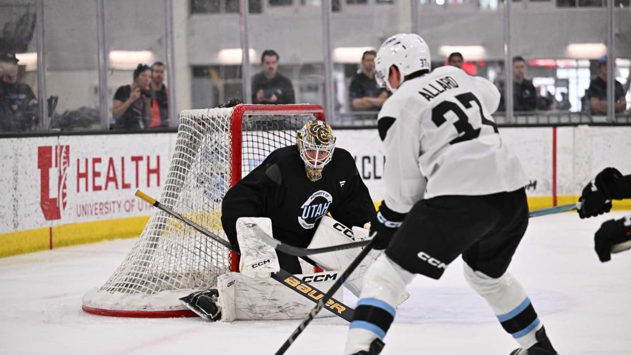 Mammoth will host intra-squad scrimmage on July 2