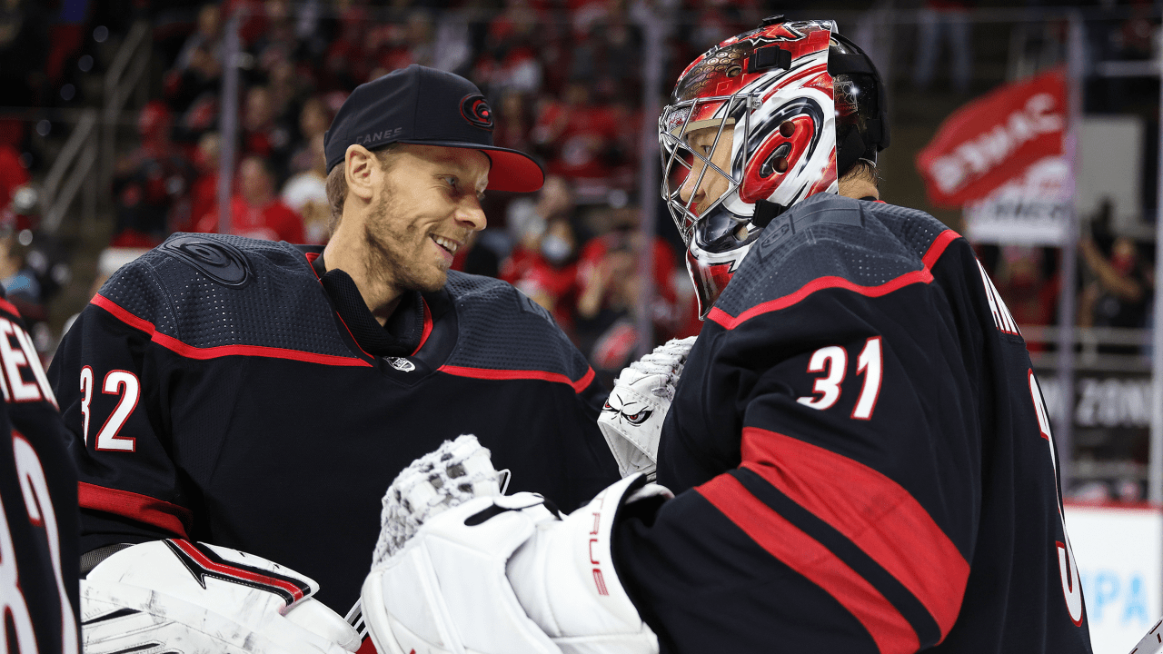 Carolina Hurricanes Have the Edge on Defense Over the Florida