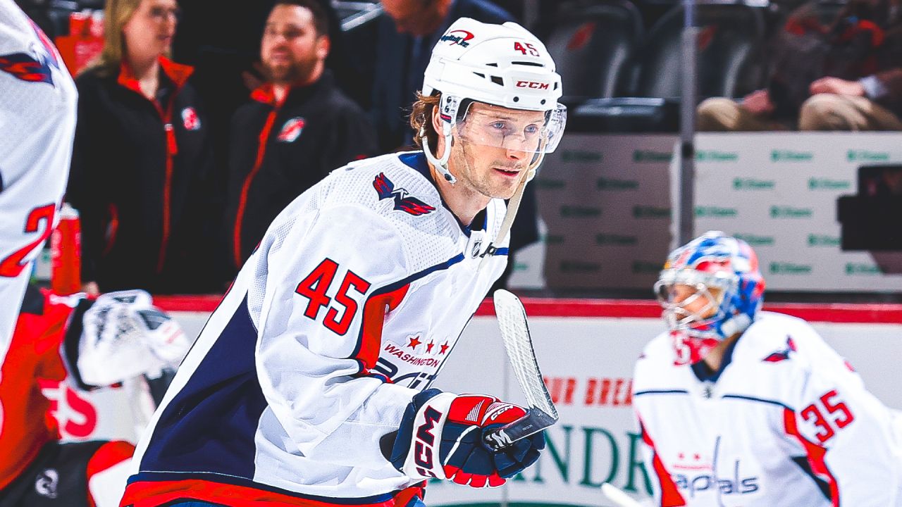Capitals Claim Matthew Phillips Washington Capitals Capitals Claim Matthew Phillips Washington Capitals