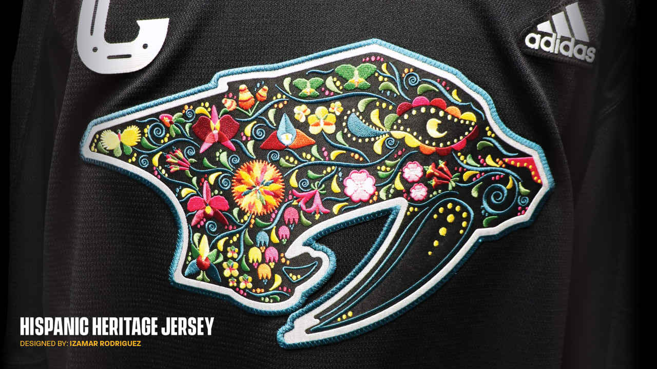  Custom Hockey Jersey City Night Skyline Shirts Team