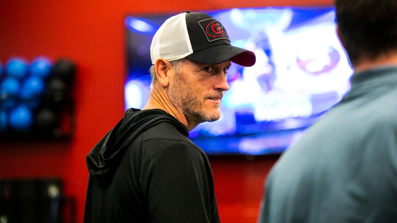 Tom Dundon's Success As Owner Of The Carolina Hurricanes | Carolina Hurricanes