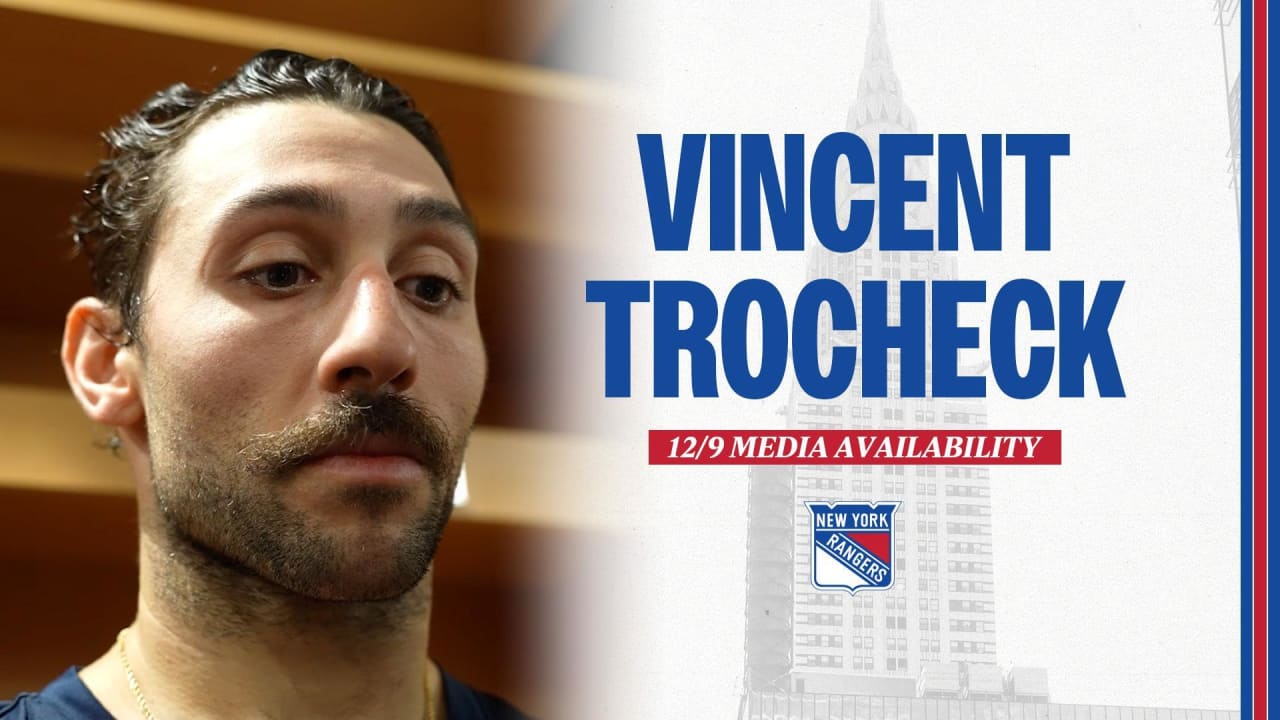 Винсент трочек. Vincent Trocheck Family.