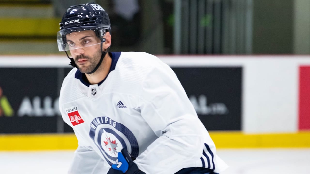 Can Winnipeg Jets win Stanley Cup with this defence? Dylan