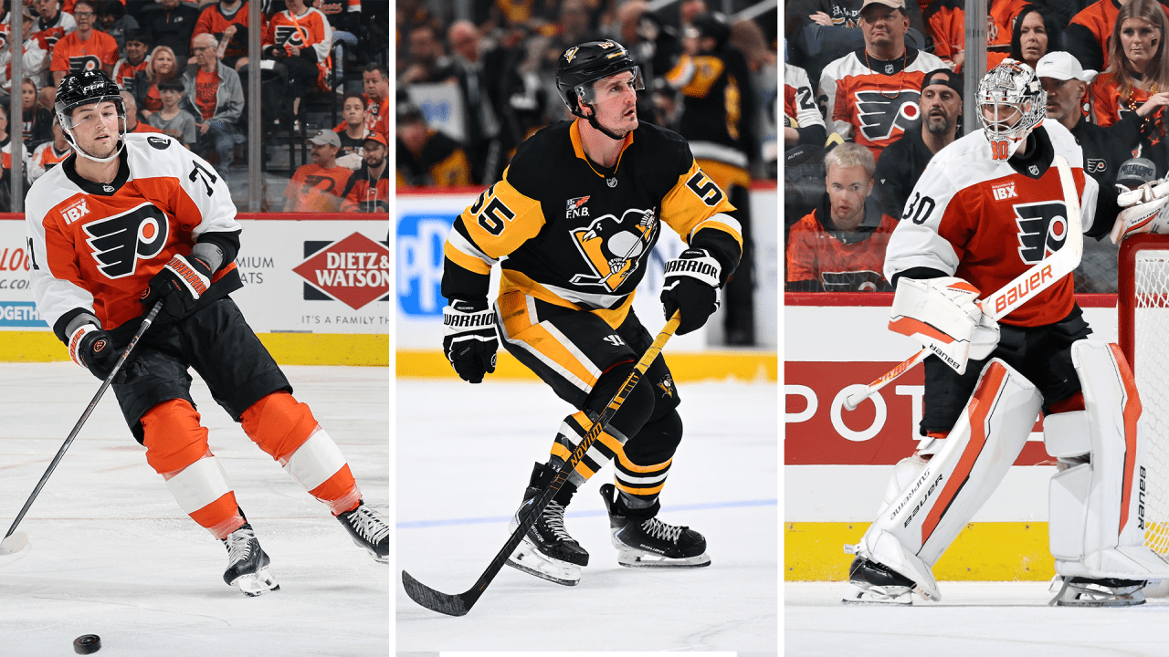 Transaction Analysis: Flyers Focus Within