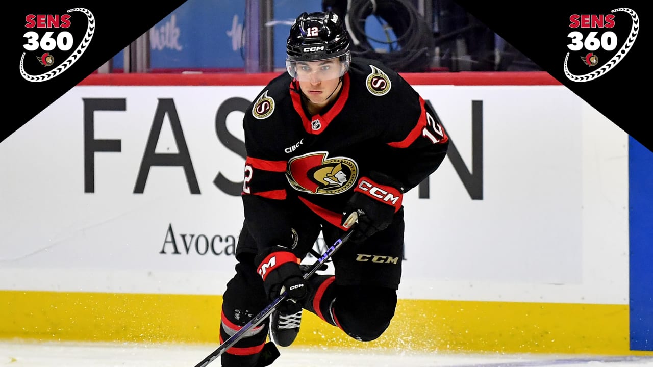 Spectacular Senators At Blue Jackets Projected Lineups Wallpaper in 4K Spectacular Senators At Blue Jackets Projected Lineups Wallpaper in 4K