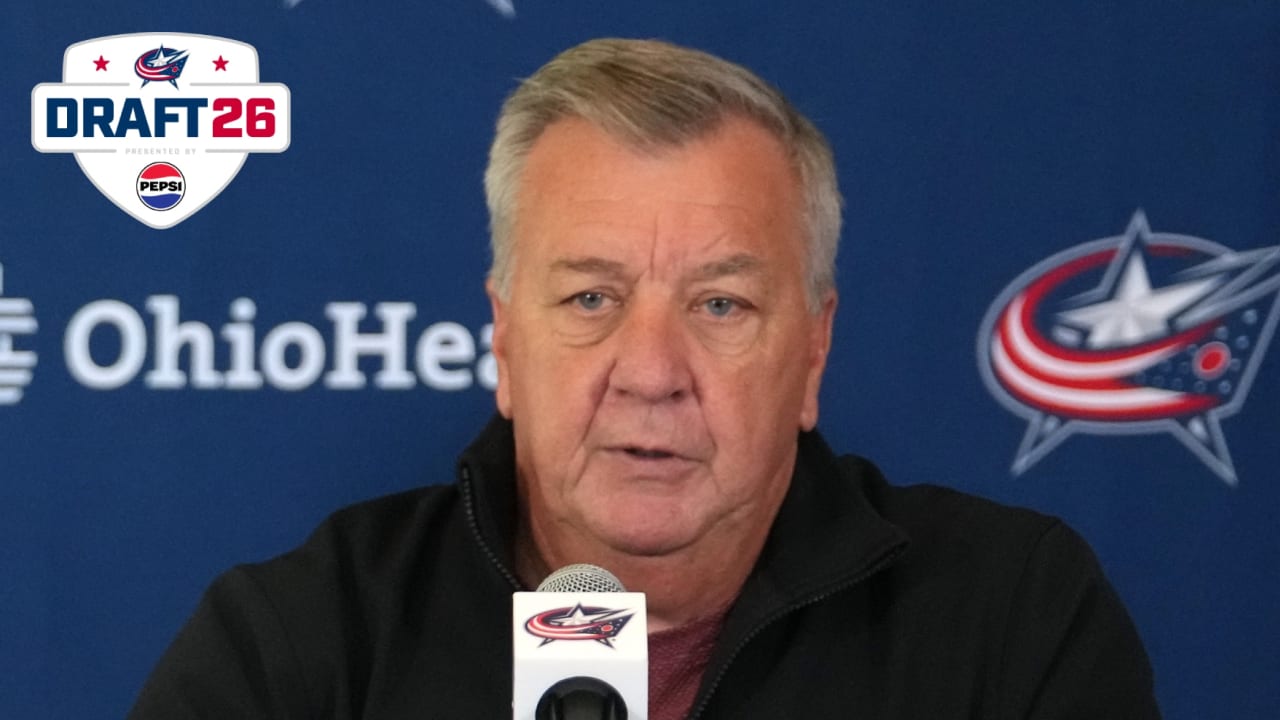 Waddell staying busy as draft, free agency near
