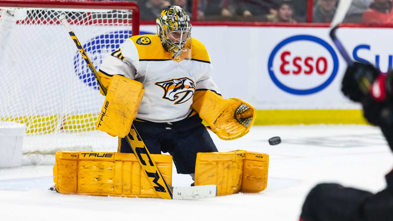 Duels à surveiller Saros va tenter de se dresser contre les Maple