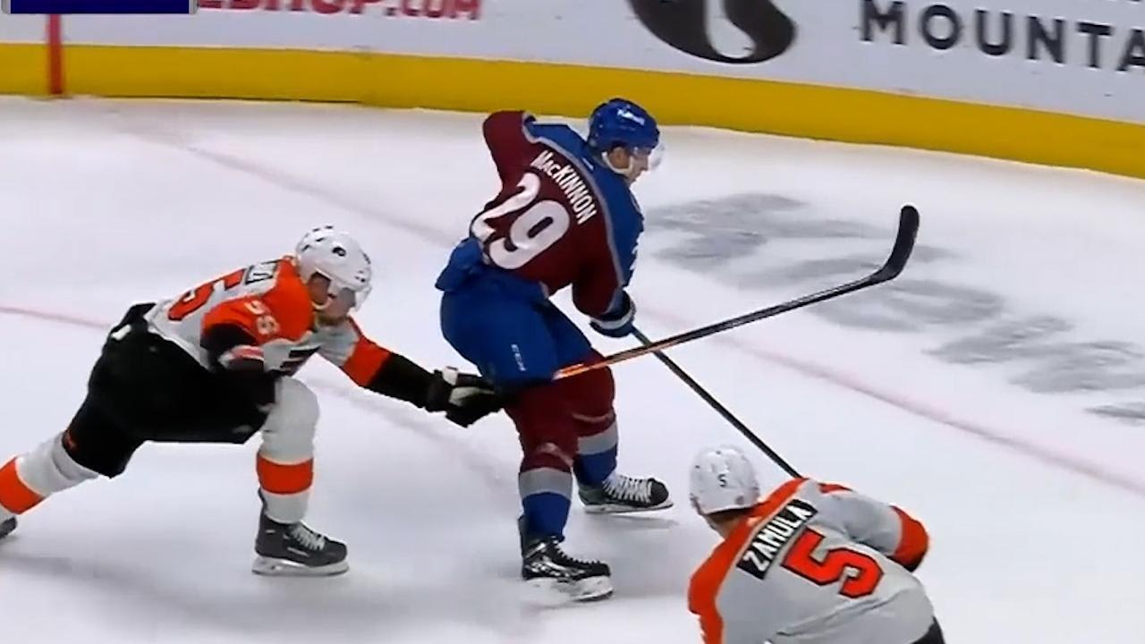 Best of Canada 4 Nations