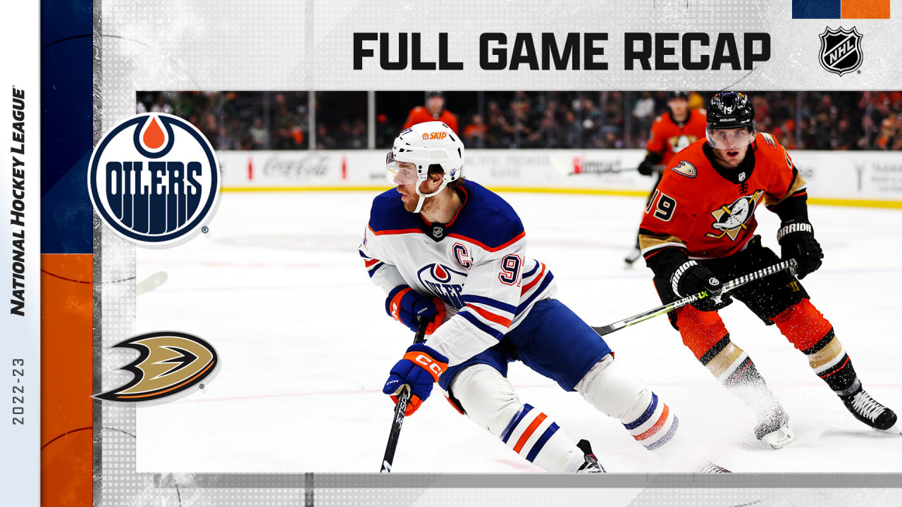 Recap: WPG 5, ANA 2