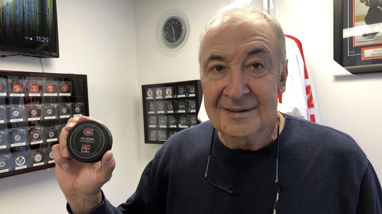 Une bague de la coupe Stanley du Canadien de 1977 est volée à Toronto