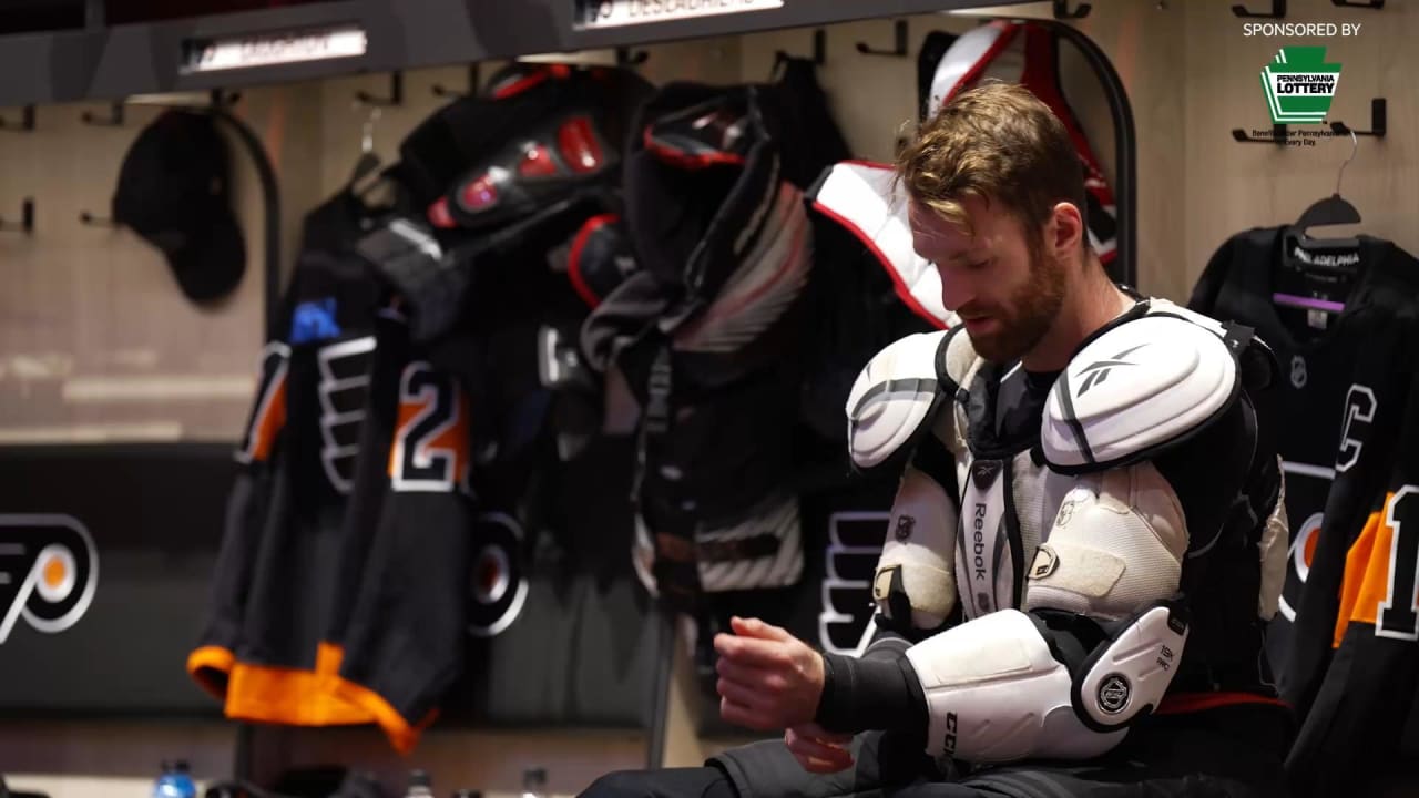 PA Lottery Pregame Preview: LAK@PHI | Philadelphia Flyers