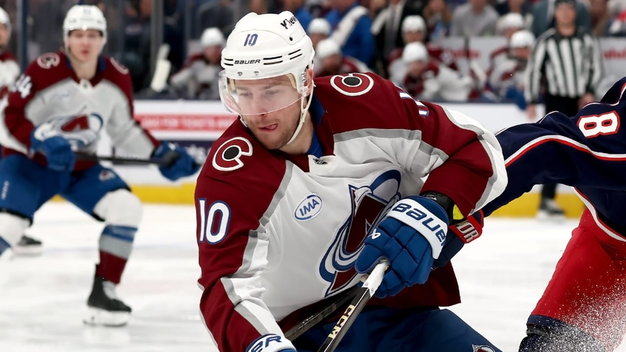 Coyle, Wood see a bright future in Columbus | Columbus Blue Jackets