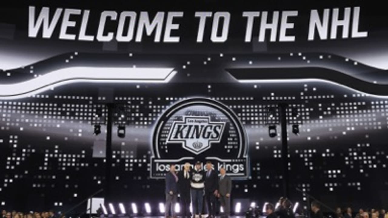 2025 NHL Draft: Need To Know Info | Los Angeles Kings