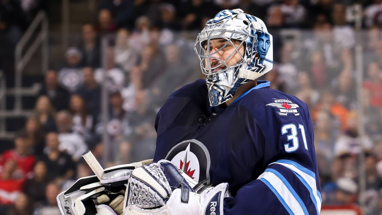 Aperçu Wild vs Jets