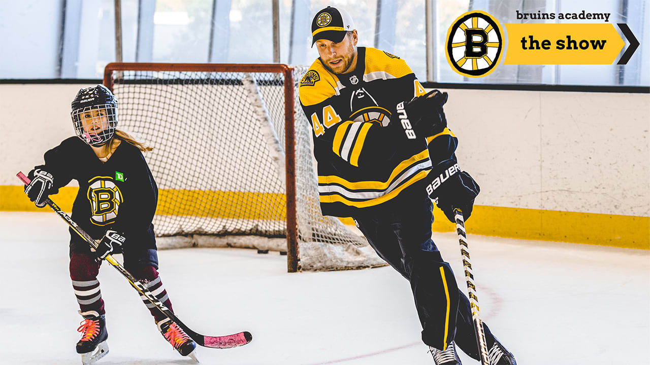 Bruins, Celtics Tickets Available from Recreation Department, Including B's  Opening Night