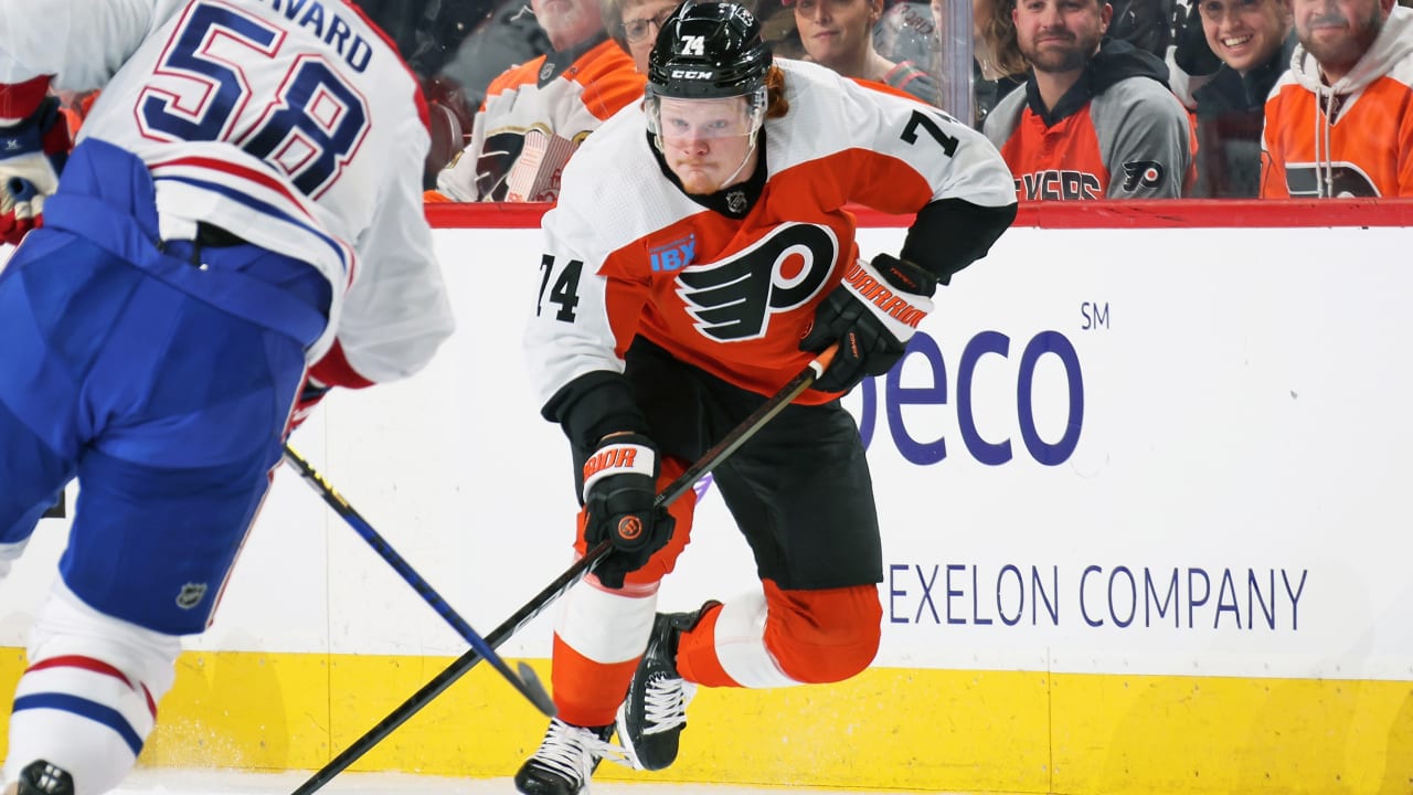 NHL EDGE stats: Tippett reaches top skating speed of season | NHL.com