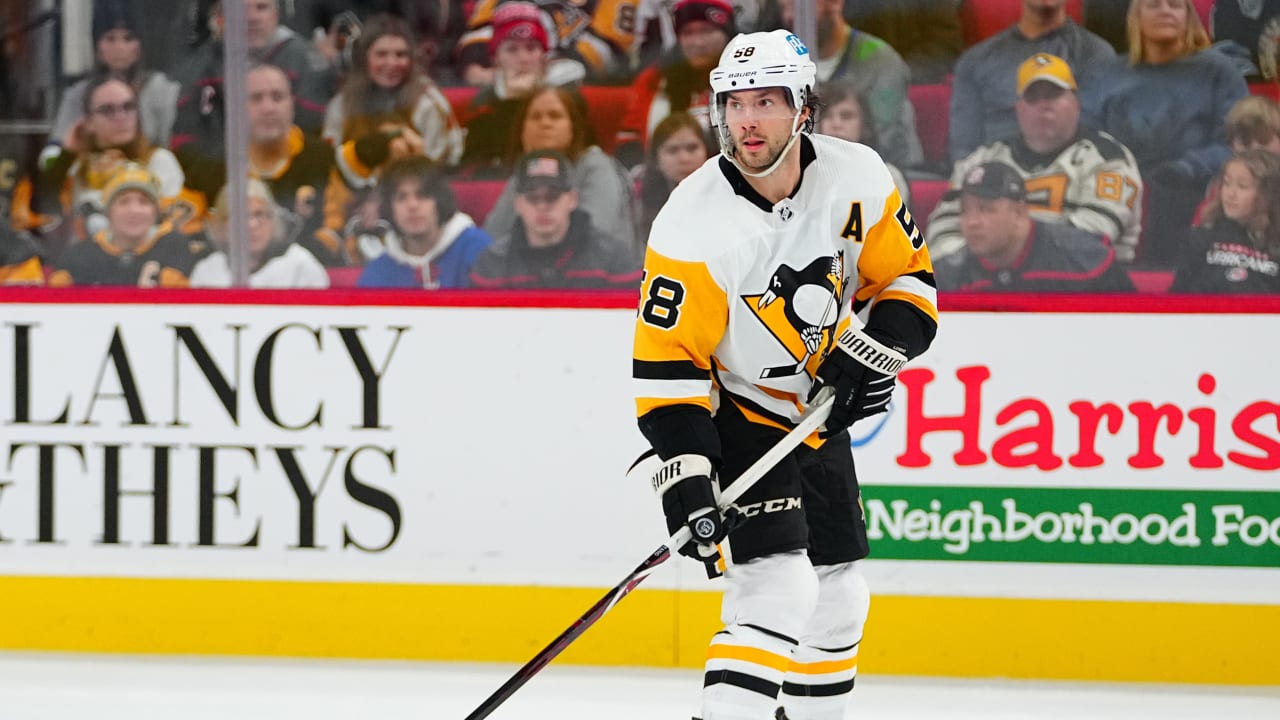 Pittsburgh Penguins Report Card Following Blown Series Lead