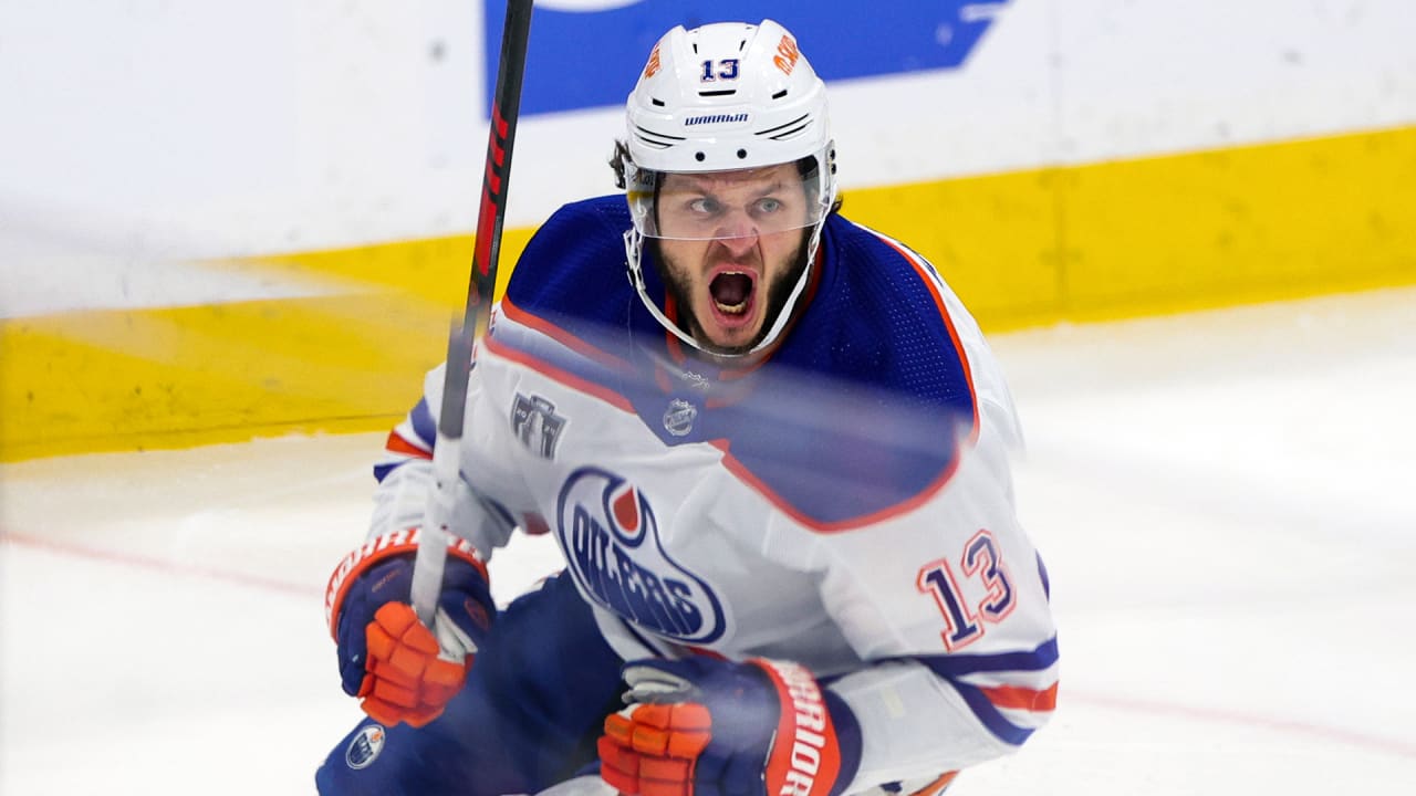 RELEASE Oilers resign Janmark to threeyear contract Edmonton Oilers