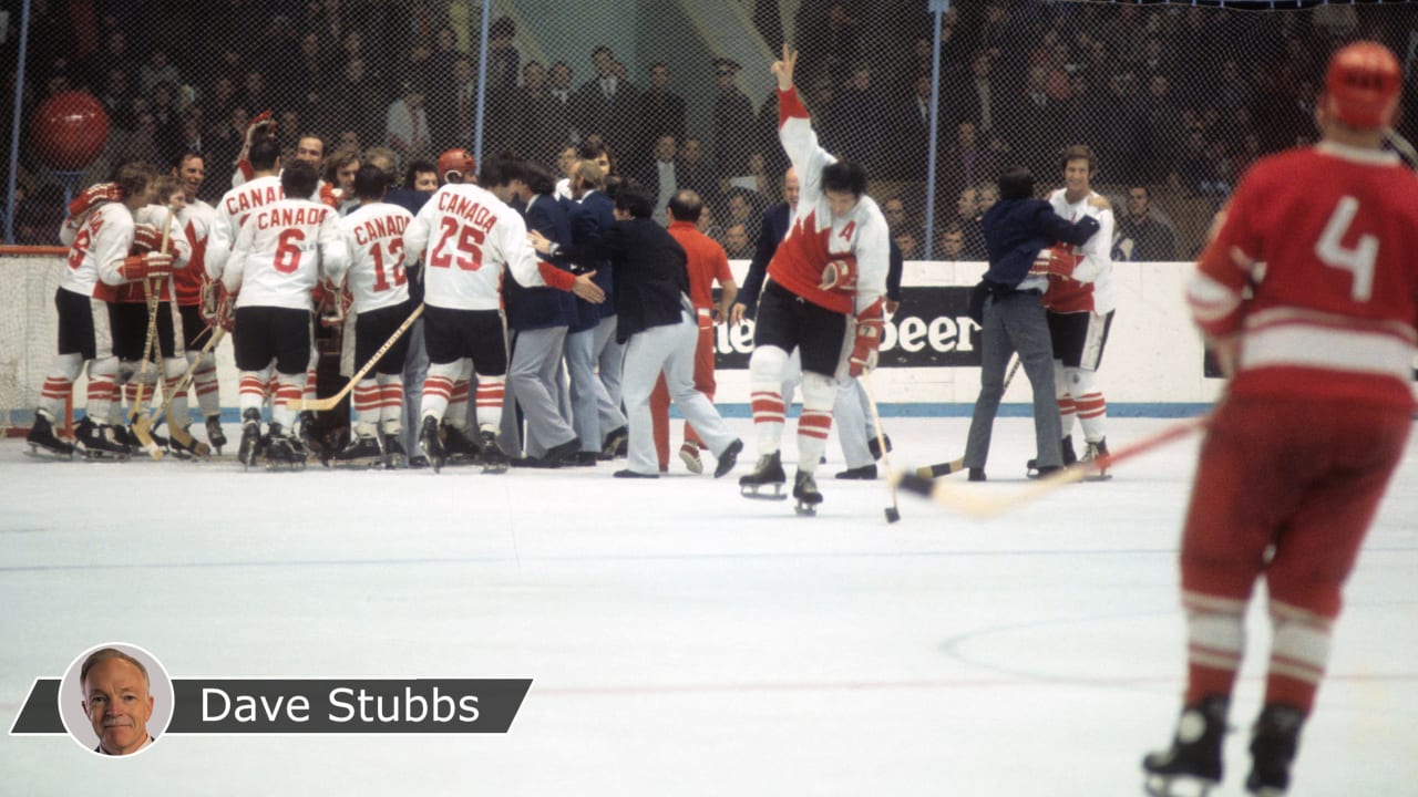 The 1972 Summit Series: Everything you need to know on its 50th anniversary