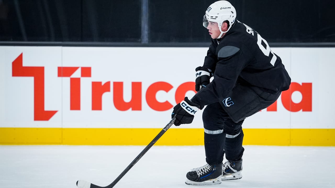 Utah’s Development Camp Sets Culture, Supports Players