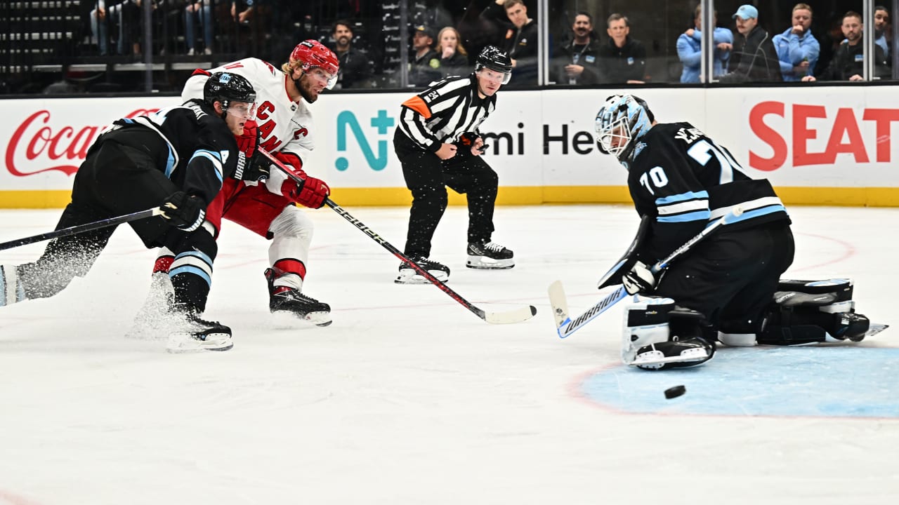 DOES UTAH HAVE HURRICANES intelligence overview