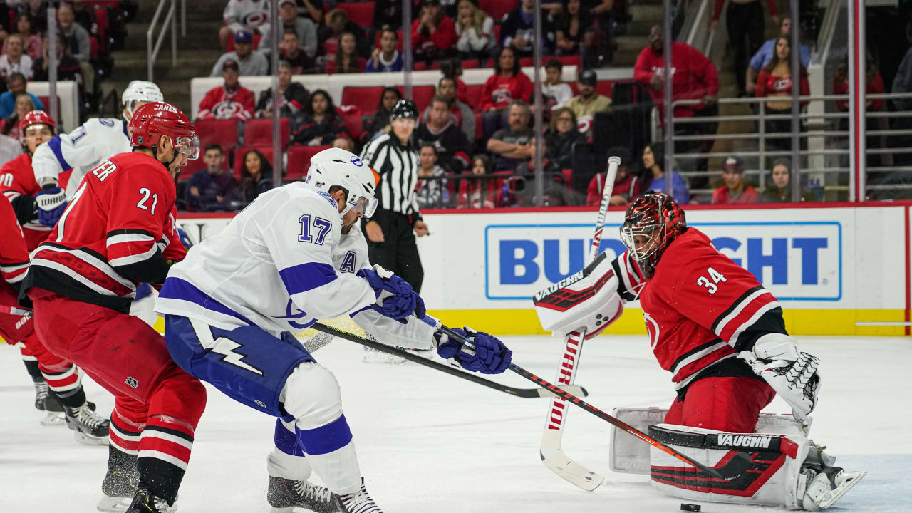 How to watch, listen, live stream Lightning at Hurricanes | Tampa Bay ...