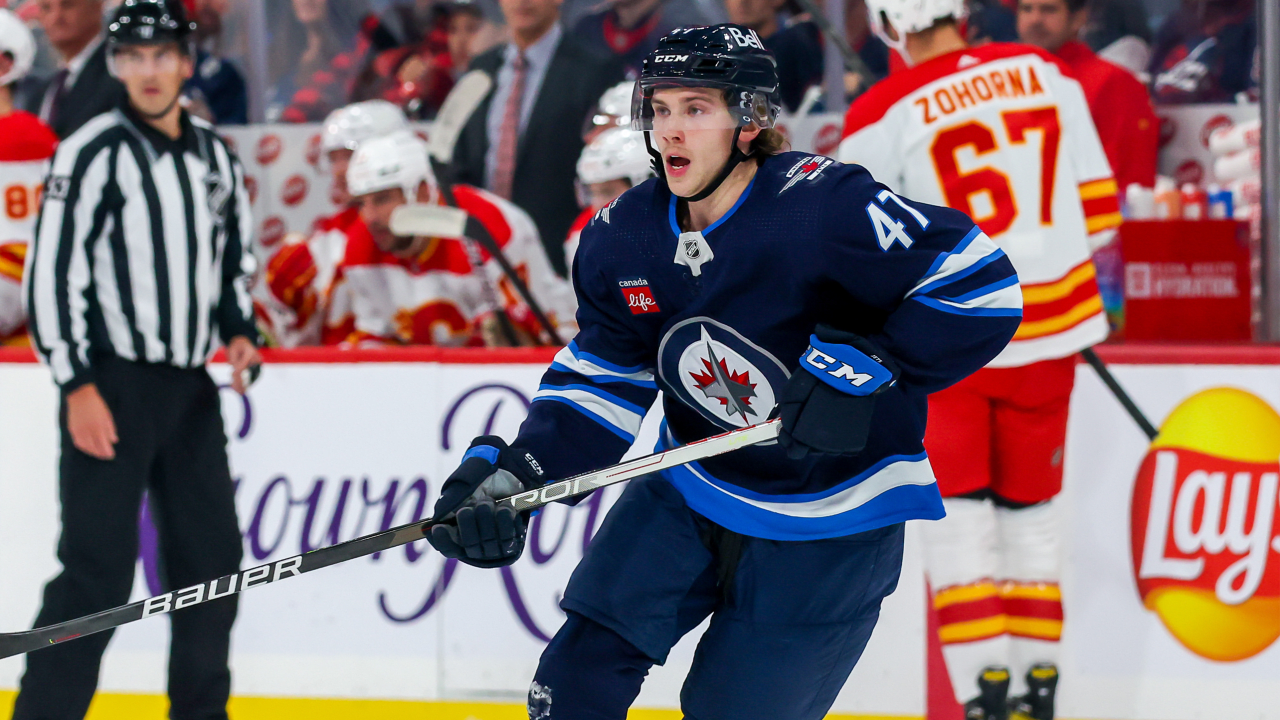 Winnipeg Jets unveil 2021 NHL Pre-season schedule - Winnipeg