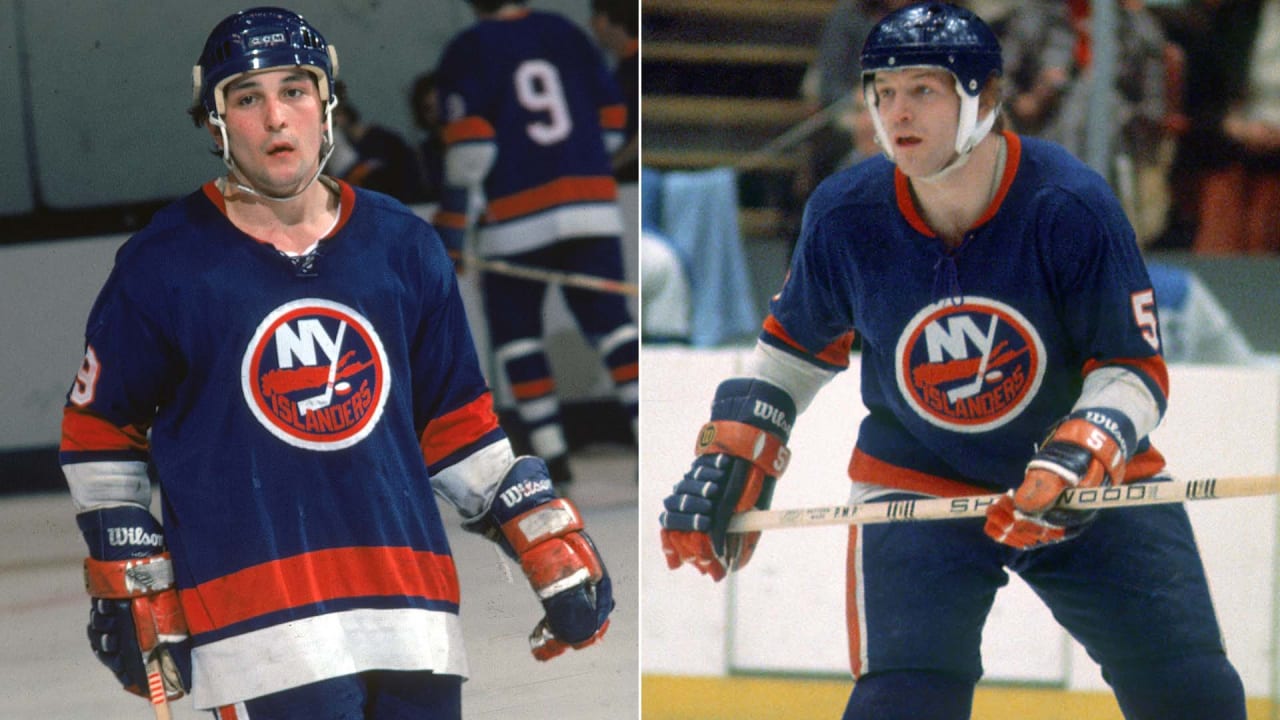 This Day in Isles History: June 7 | New York Islanders