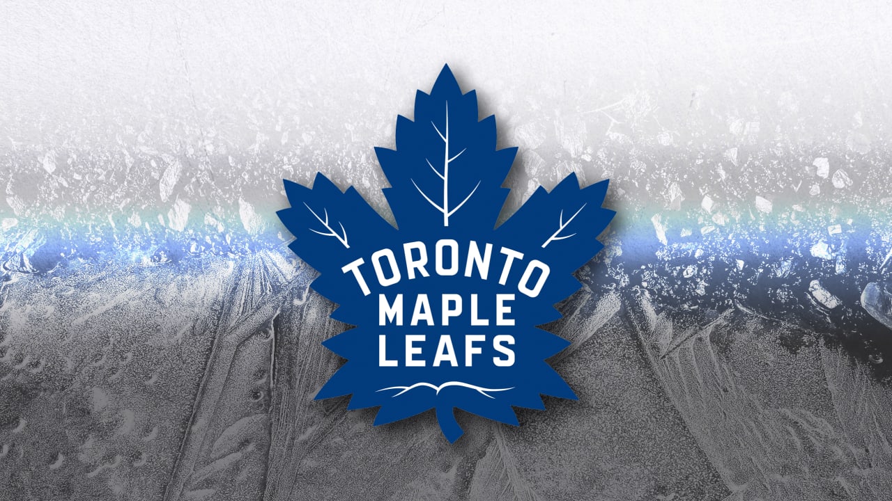 Maple Leafs pause team activities through holiday break | NHL.com